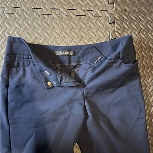 7th Avenue NY&Co bootcut pant